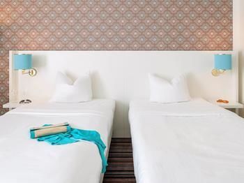 Hotel Courtyard Marriott