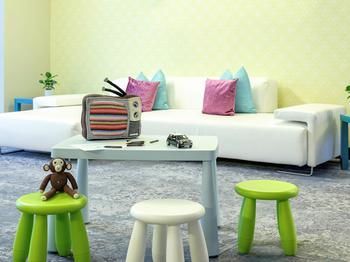 Hotel Courtyard Marriott