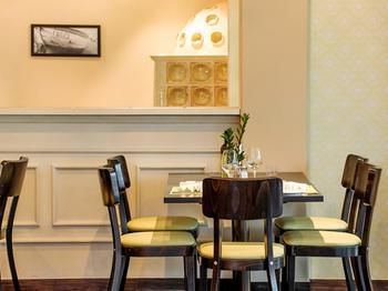 Hotel Courtyard Marriott
