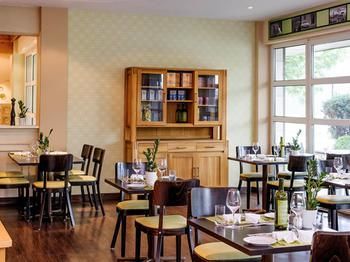 Hotel Courtyard Marriott