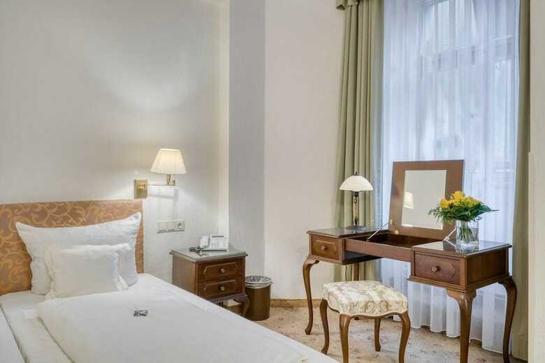 Hotel Eisenhut