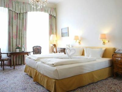 Hotel Eisenhut