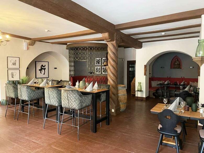 Hotel Eisenhut