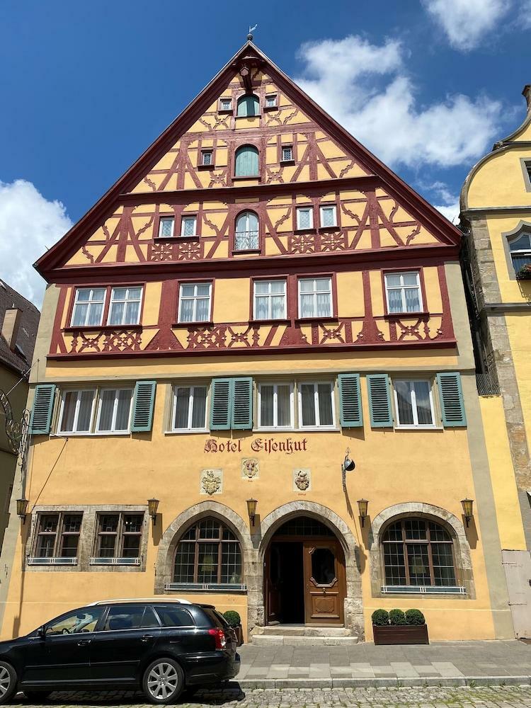Hotel Eisenhut