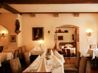 Hotel Eisenhut