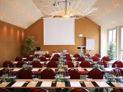 Hotel Eisenhut