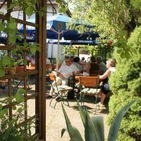 Top Hotel Goldenes Fass(.)
