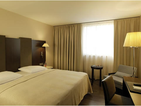 Hotel NH Stuttgart Airport