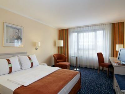 Hotel Holiday Inn Stuttgart