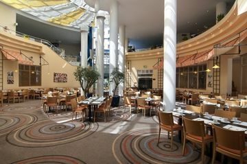 Hotel Holiday Inn Stuttgart