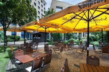Hotel Holiday Inn Stuttgart
