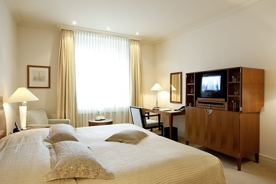 Hotel Nassauer Hof