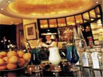 Hotel Radisson Blu Schwarzer Bock