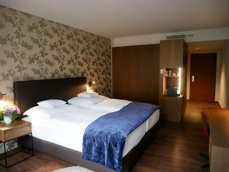 Hotel Rebstock