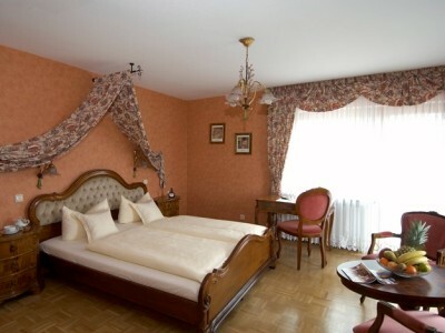 Hotel Schloss Steinburg