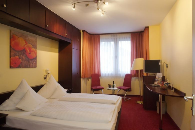 Hotel Amberger
