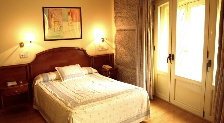 Hostal San Lorenzo