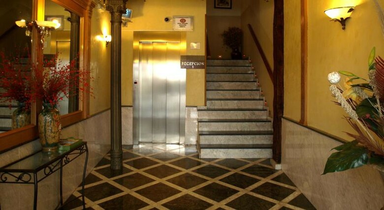 Hostal San Lorenzo