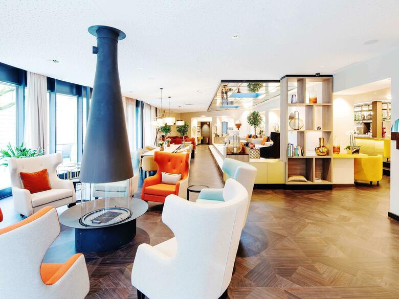 Grand Hotel Bregenz - Mgallery Hotel Collection