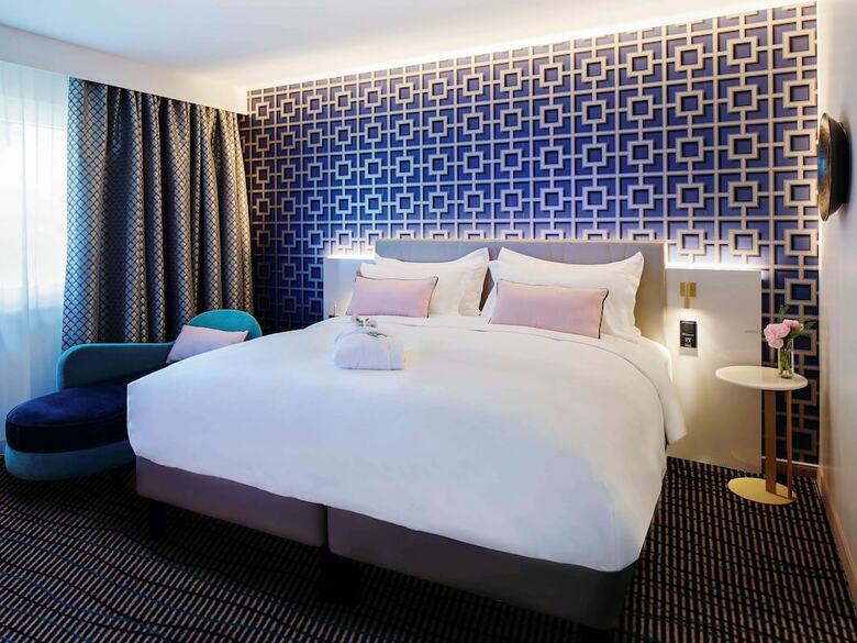 Grand Hotel Bregenz - Mgallery Hotel Collection
