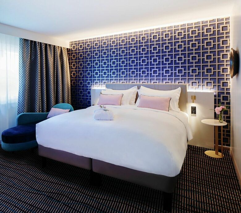 Grand Hotel Bregenz - Mgallery Hotel Collection