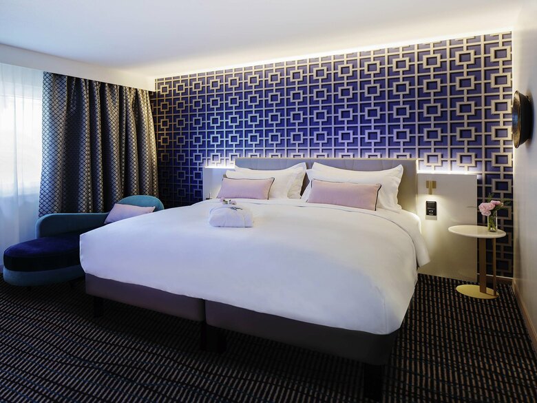Grand Hotel Bregenz - Mgallery Hotel Collection