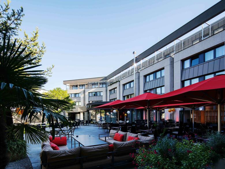 Grand Hotel Bregenz - Mgallery Hotel Collection