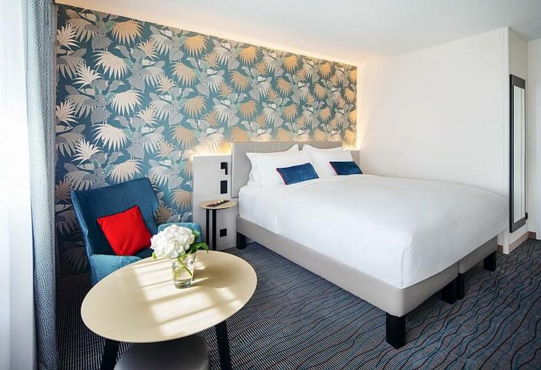 Grand Hotel Bregenz - Mgallery Hotel Collection