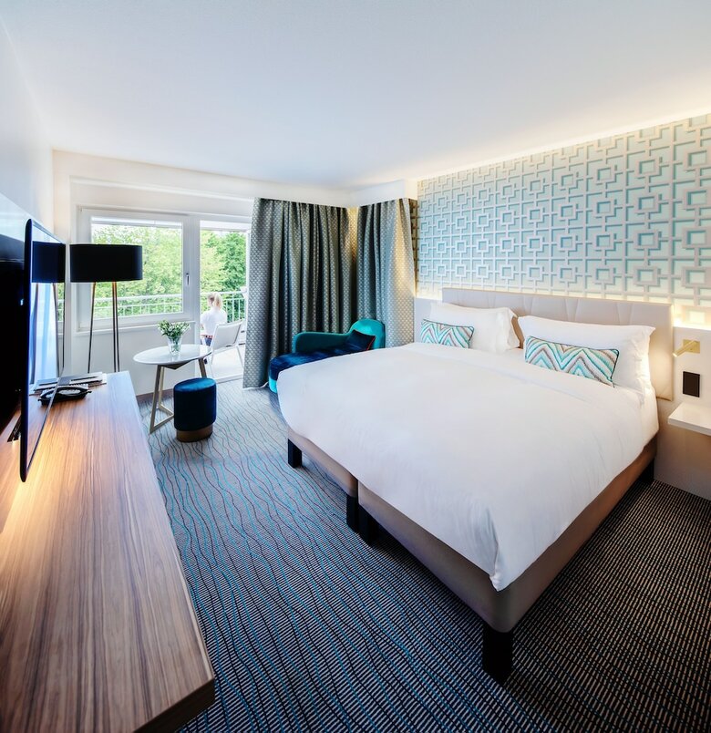 Grand Hotel Bregenz - Mgallery Hotel Collection