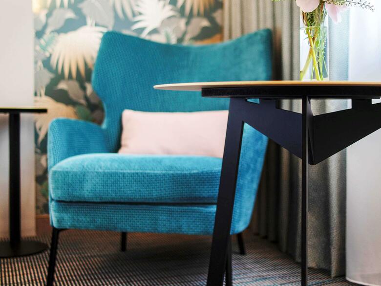 Grand Hotel Bregenz - Mgallery Hotel Collection