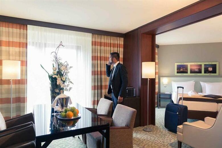 Grand Hotel Bregenz - Mgallery Hotel Collection