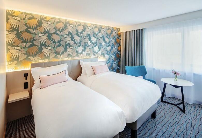Grand Hotel Bregenz - Mgallery Hotel Collection
