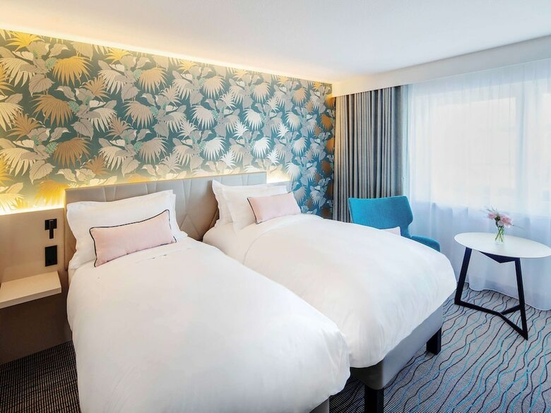 Grand Hotel Bregenz - Mgallery Hotel Collection