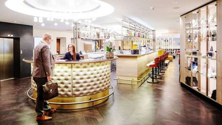 Grand Hotel Bregenz - Mgallery Hotel Collection