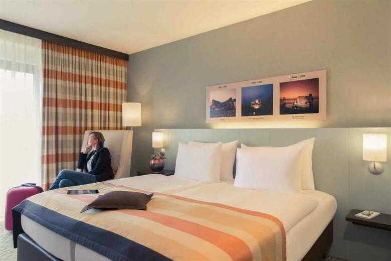 Grand Hotel Bregenz - Mgallery Hotel Collection