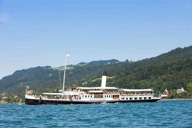Grand Hotel Bregenz - Mgallery Hotel Collection