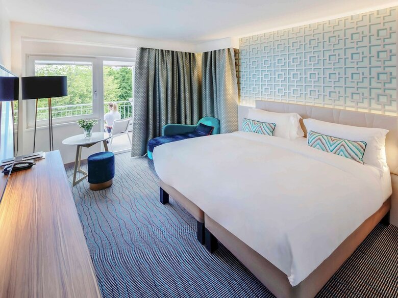 Grand Hotel Bregenz - Mgallery Hotel Collection