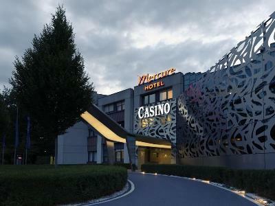 Grand Hotel Bregenz - Mgallery Hotel Collection