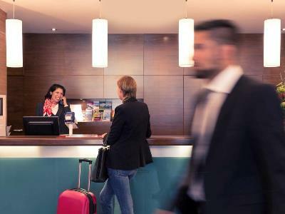 Grand Hotel Bregenz - Mgallery Hotel Collection