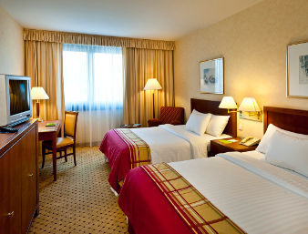 Hotel Courtyard By Marriott