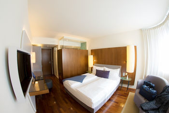 Hotel The Penz