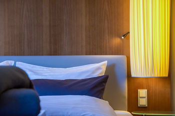 Hotel The Penz