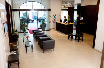 Hotel Arcotel Moser Verdino