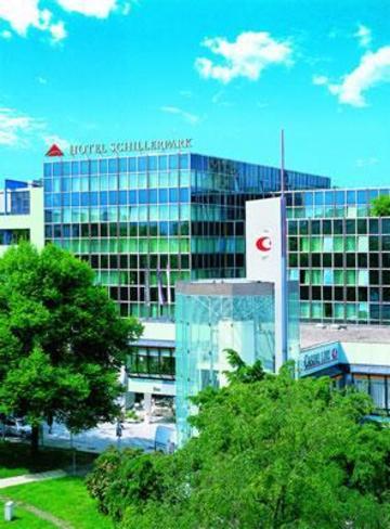 Hotel Trend Schillerpark