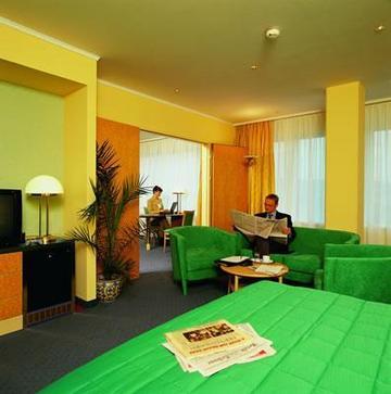Hotel Trend Schillerpark