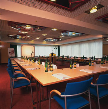 Hotel Trend Schillerpark