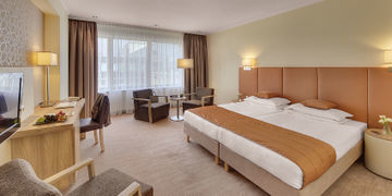 Hotel Trend Schillerpark
