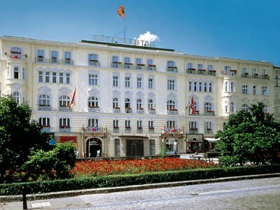 Hotel Bristol