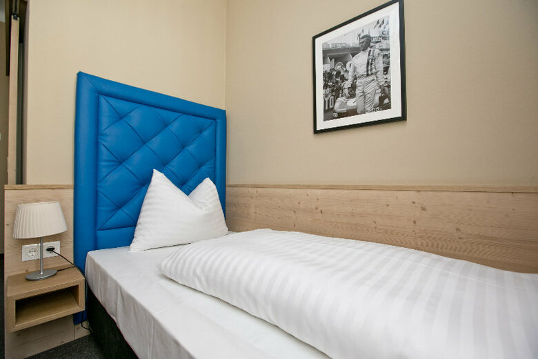 Hotel Markus Sittikus