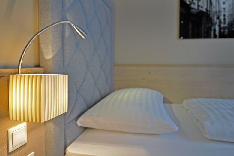 Hotel Markus Sittikus